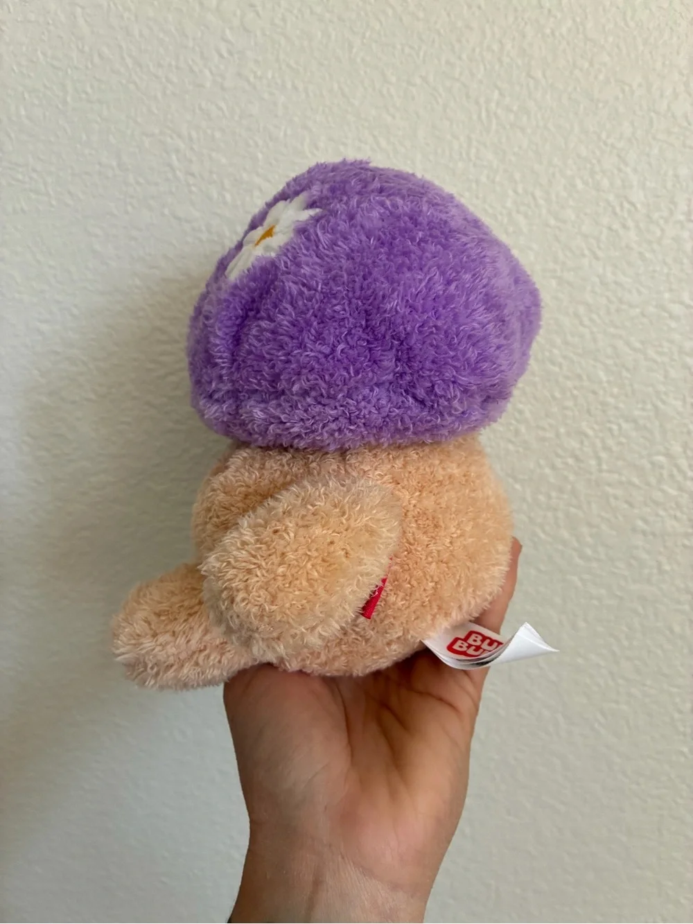 Bumbumz Miguel The Groovy Mushroom SpringBumz Collection 8